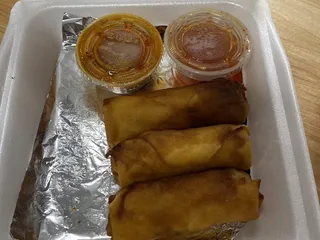 Thai Cafe