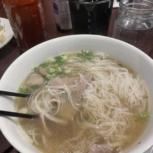 Pho Dac Biet