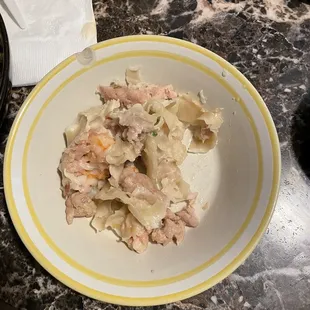 Raw A4 Pot Stickers Dumpling