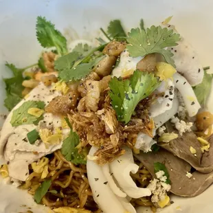 H1. Hu Tieu Nam Vang Dried