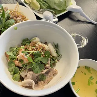 H1. Hu Tieu Nam Vang Dried