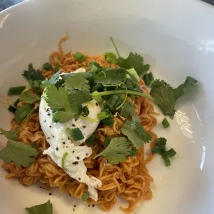 Mi tron, weekend special , was so good