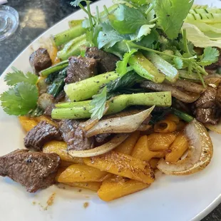 S4 Nui Xao Bo Luc Lac Specialty