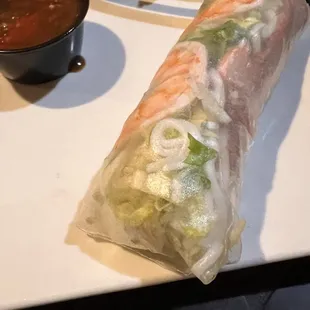 Summer Rolls