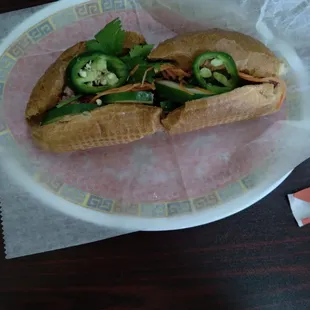 Banh Mi