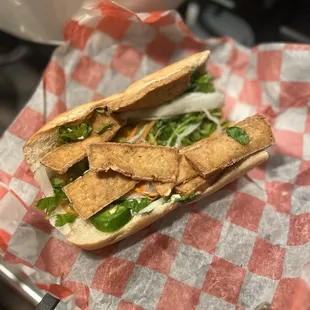 Bani mi Tofu