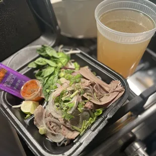Pho Beef 3