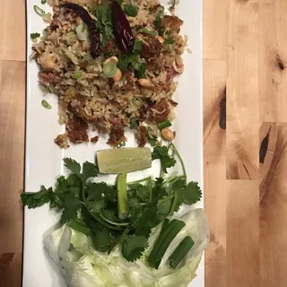 Larb Gai