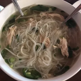 Pho Chicken