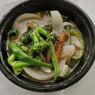 Pad Bai Gaprow