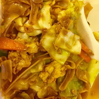 Pad See Ew