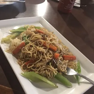 Yakisoba