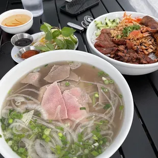 A1. Pho Tai