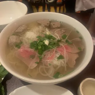 Combination Pho