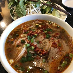 Pho tai chin