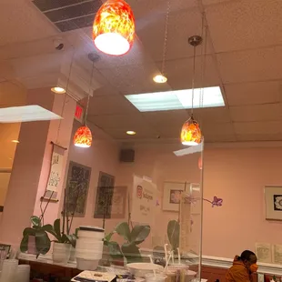 Picking some pho dinner!