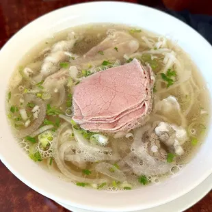 Phở Đặc Biệt