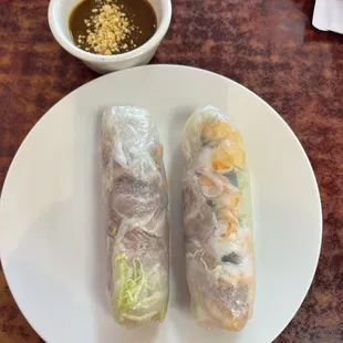 Summer Roll