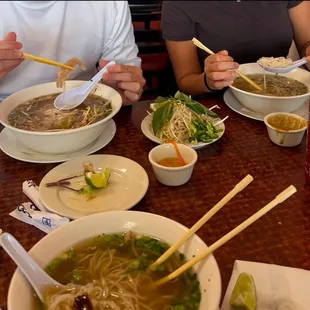 Pho Tai Nam