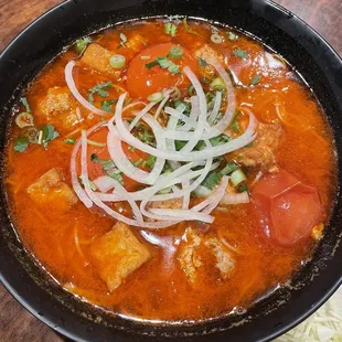 Bun Rieu