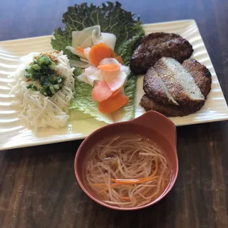 5. Deep fried fish cake