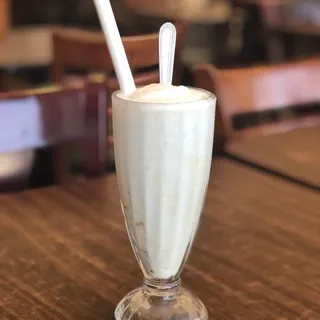 Sweet Tofu Slushie