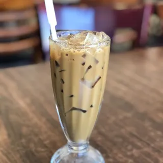 Vietnamese Iced Coffee