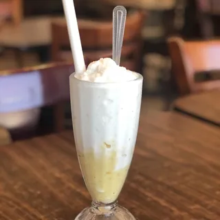 Iced Mung Bean Drink