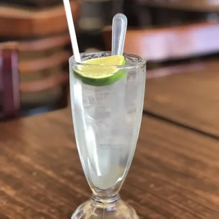 Fresh Squeezed Lemonade