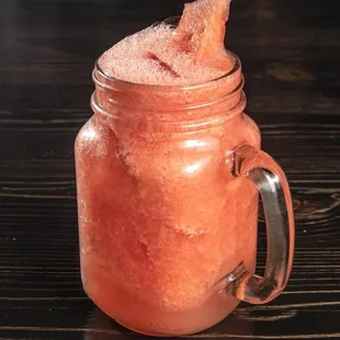 water melon/ passion water melon.