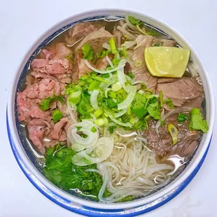 Phở Wagyu togo