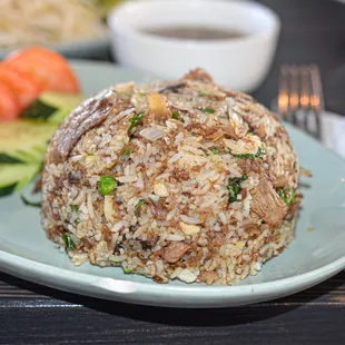 Wagyu Fried Rice