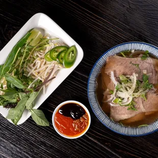 Pho Redbo