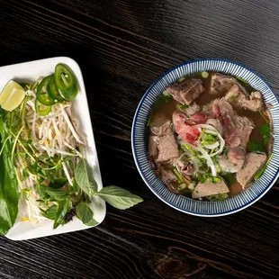 Pho combonation