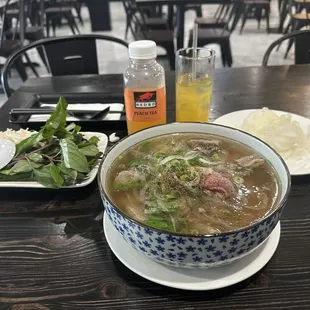 Pho Combo