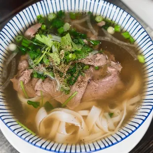 Wagyu Pho