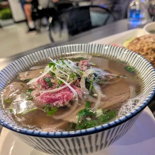 Pho Dac Biet