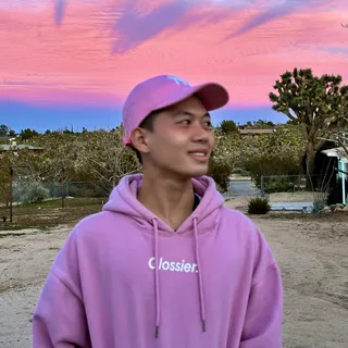 An P.