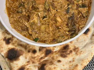 Hadramout Restaurant