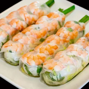 A.2 Spring Rolls
