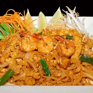 Pad Thai
