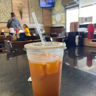 Thai Iced Tea