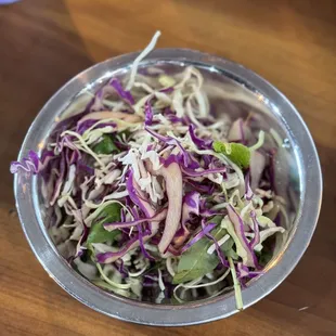 Pho Rice & Roll'd
