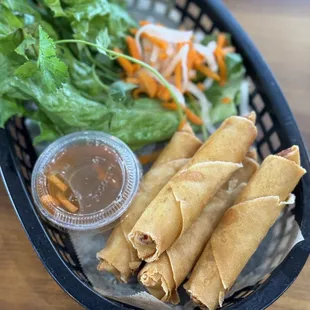 Eggrolls