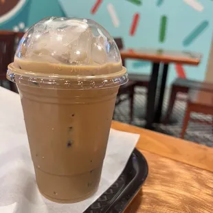 Vietnamese coffee