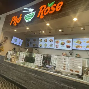 Storefront.