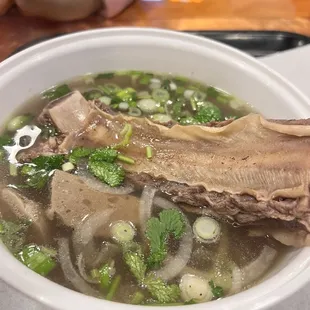 Special pho