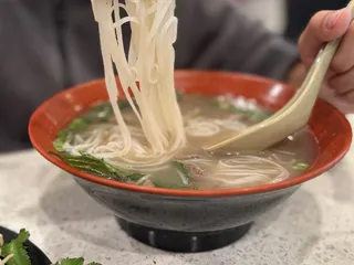 Pho Bac Ky
