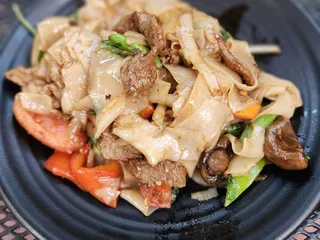Thai Towne Eatery