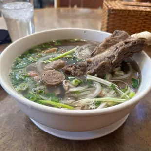 House Special Pho